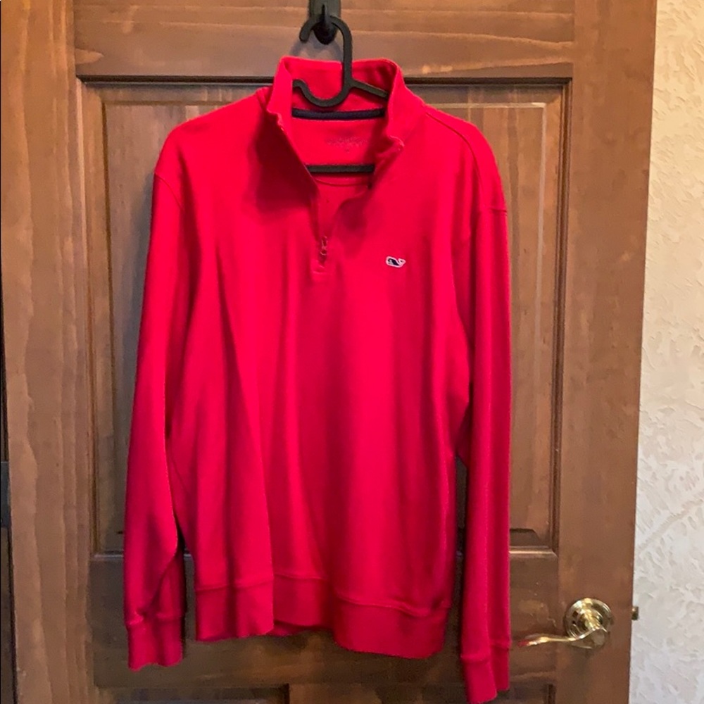 Vineyard Vines Pullover